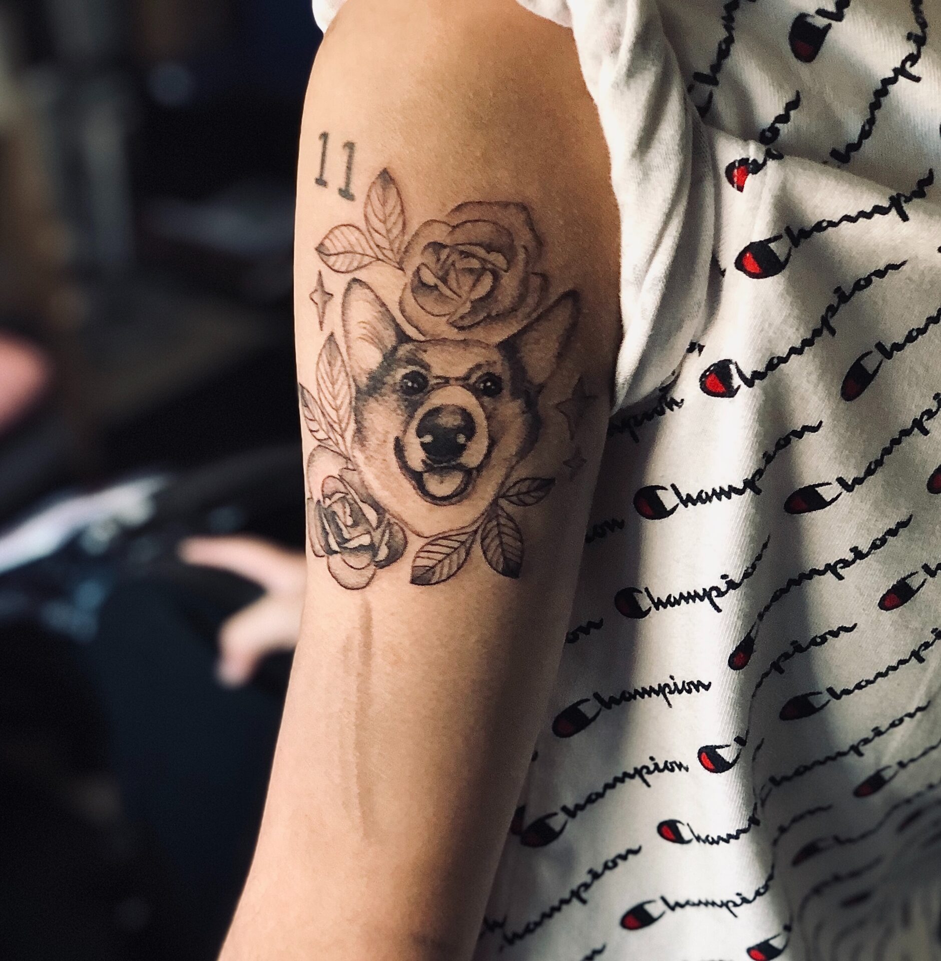 what we do tattoo